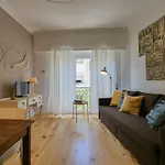 Alfama Bright Апартаменты Лиссабон