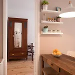Alfama Bright Апартаменты