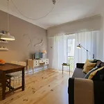 Alfama Bright Апартаменты Лиссабон