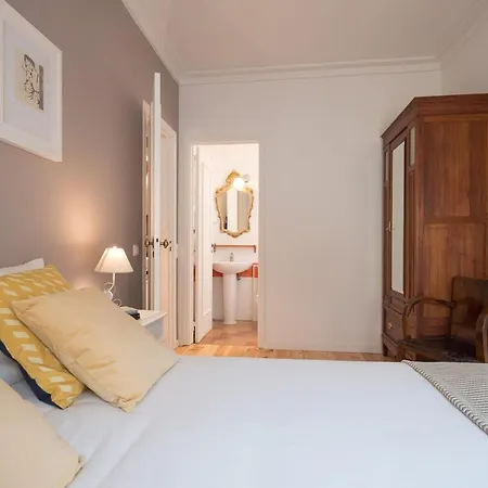 Appartement Alfama Bright