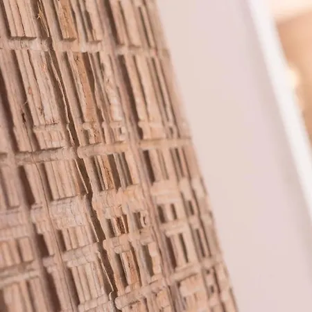 Alfama Bright Апартаменты *