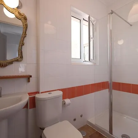 Apartmán Alfama Bright Lisboa